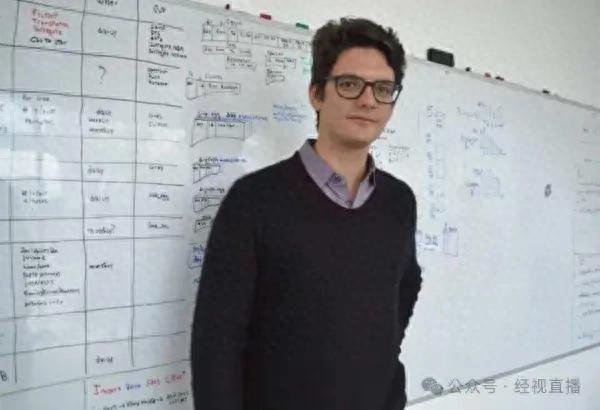 东启网 阿根廷45岁CEO坠崖身亡